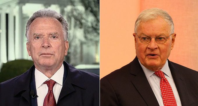 CNN: Віткофф та Келлог вирушають до Стамбула на можливі переговори України та РФ