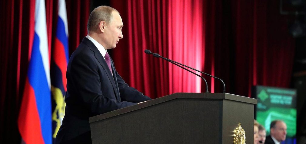 Путін запропонував прямі переговори РФ з Україною у Стамбулі