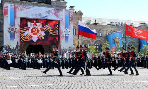 У РНБО підрахували, скільки Кремль витратить на святкування 9 травня