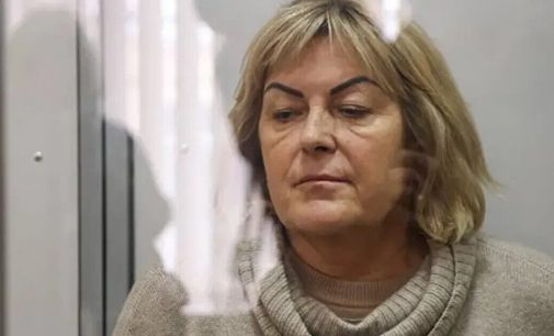Ексголова Хмельницької МСЕК Крупа вивезла до Європи майже $3 млн – НАБУ