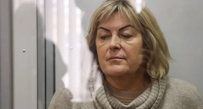 Ексголова Хмельницької МСЕК Крупа вивезла до Європи майже $3 млн – НАБУ