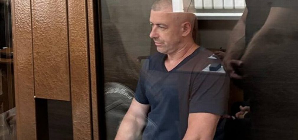 В Одесі судять агента РФ, який підшукував кілерів для убивств українських активістів