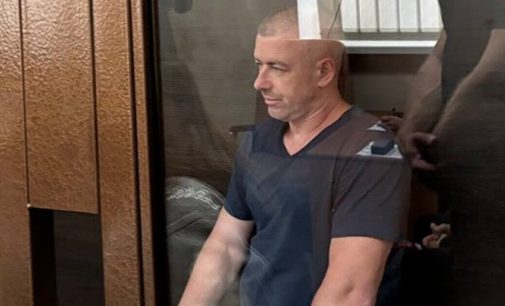 В Одесі судять агента РФ, який підшукував кілерів для убивств українських активістів