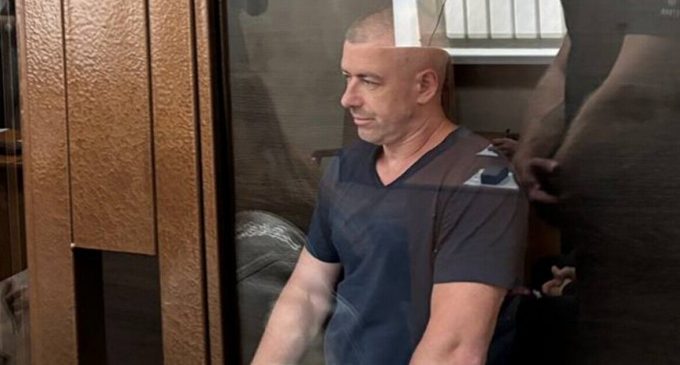 В Одесі судять агента РФ, який підшукував кілерів для убивств українських активістів