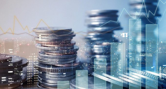 Промислова інфляція у квітні сповільнилася до 41,6% – Держстат