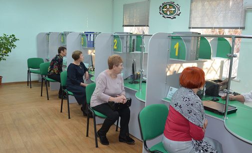 2 млрд грн на підвищення пенсій: Гетманцев назвав можливі джерела фінансування