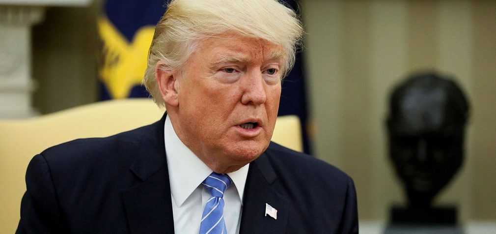 Трамп вважає, що Росію не потрібно було виключати з G8