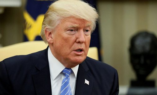 Трамп вважає, що Росію не потрібно було виключати з G8