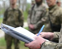 Сухопутні війська заявили, що посилили контроль за призначенням на тилові посади