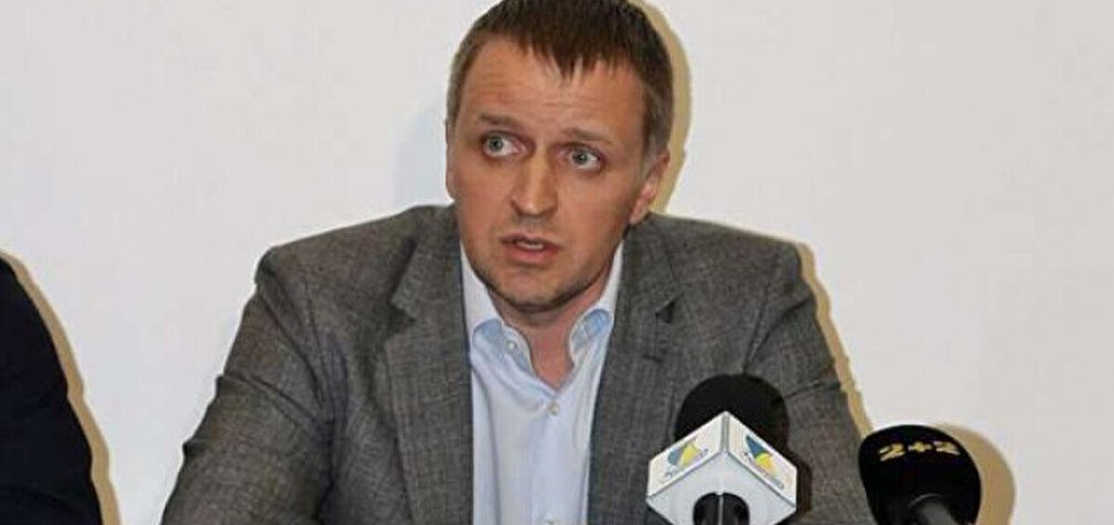 Арештовано майно сина експрезидента “Мотор Січі” Богуслаєва на пів мільярда гривень