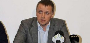 Арештовано майно сина експрезидента “Мотор Січі” Богуслаєва на пів мільярда гривень