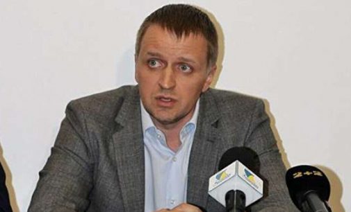 Арештовано майно сина експрезидента “Мотор Січі” Богуслаєва на пів мільярда гривень