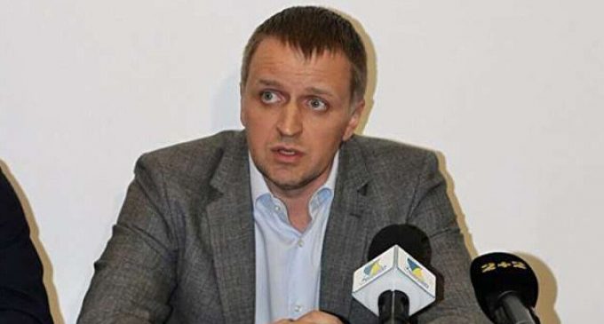 Арештовано майно сина експрезидента “Мотор Січі” Богуслаєва на пів мільярда гривень