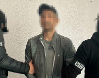 СБУ затримала агента ФСБ, який “у пікселі” шпигував за ЗСУ на Сумщині