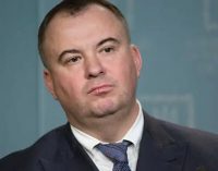 Колишнього заступника секретаря РНБО Олега Гладковського затримали в Іспанії