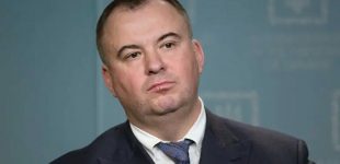 Колишнього заступника секретаря РНБО Олега Гладковського затримали в Іспанії