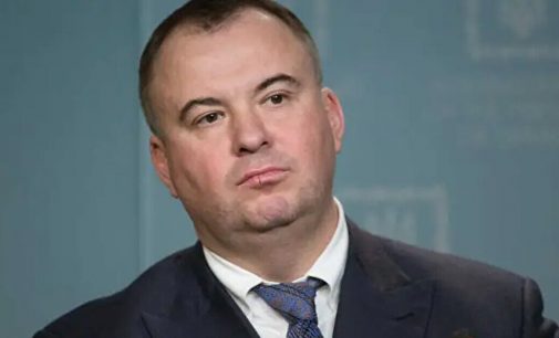 Колишнього заступника секретаря РНБО Олега Гладковського затримали в Іспанії