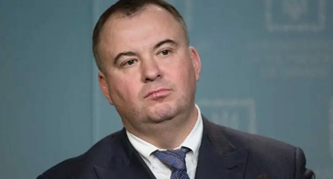 Колишнього заступника секретаря РНБО Олега Гладковського затримали в Іспанії