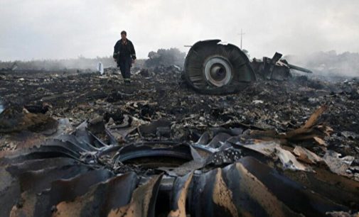 ICAO визнала Росію відповідальною за збиття рейсу MH17