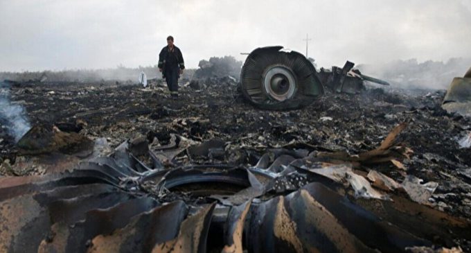 ICAO визнала Росію відповідальною за збиття рейсу MH17