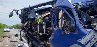 Сумська ОВА змінить маршрути після удару по автобусу в Білопіллі