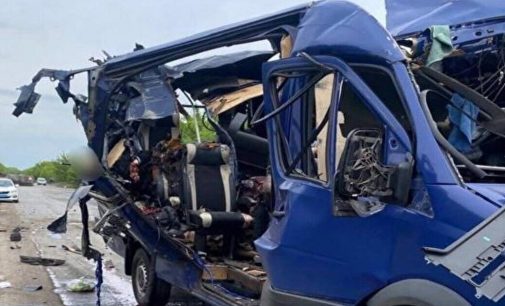 Сумська ОВА змінить маршрути після удару по автобусу в Білопіллі