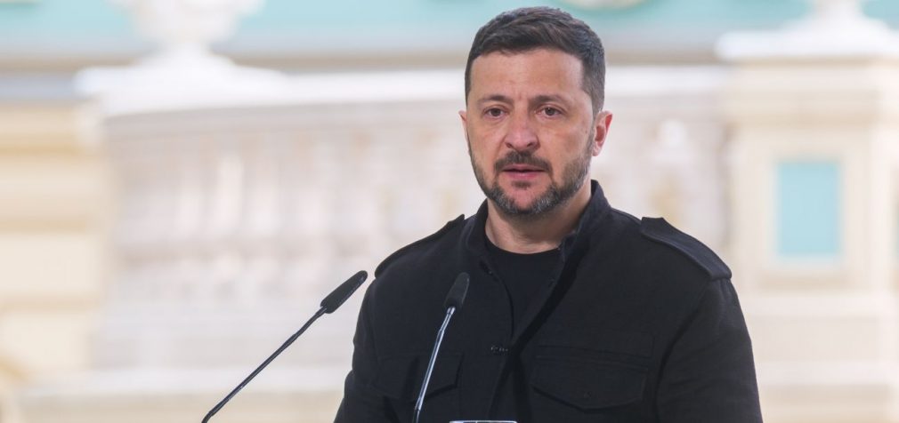 “Надай повноваження”: Зеленський звернувся до Путіна після переговорів у Стамбулі