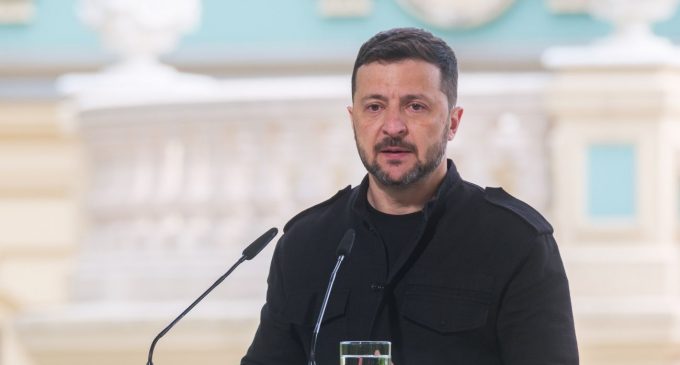 “Надай повноваження”: Зеленський звернувся до Путіна після переговорів у Стамбулі