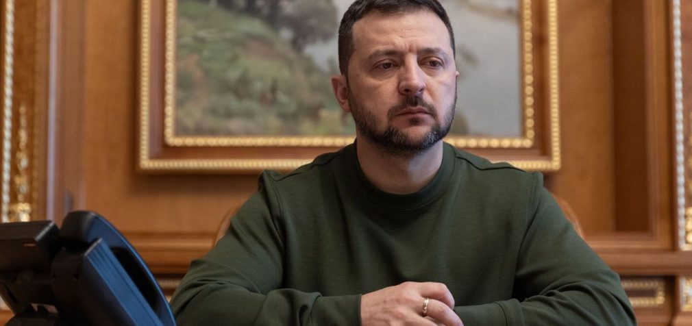 Застосування дронів та ракет: Зеленський сьогодні провів технологічну Ставку