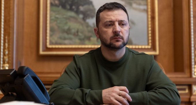 Застосування дронів та ракет: Зеленський сьогодні провів технологічну Ставку
