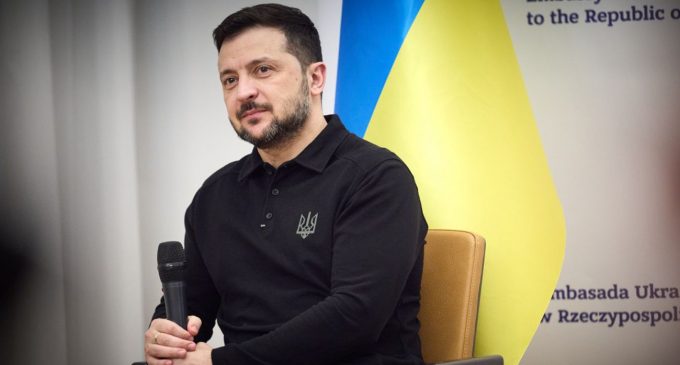 Зеленський пропонує США схему поставок зброї на 30 млрд: до чого тут угода про надра
