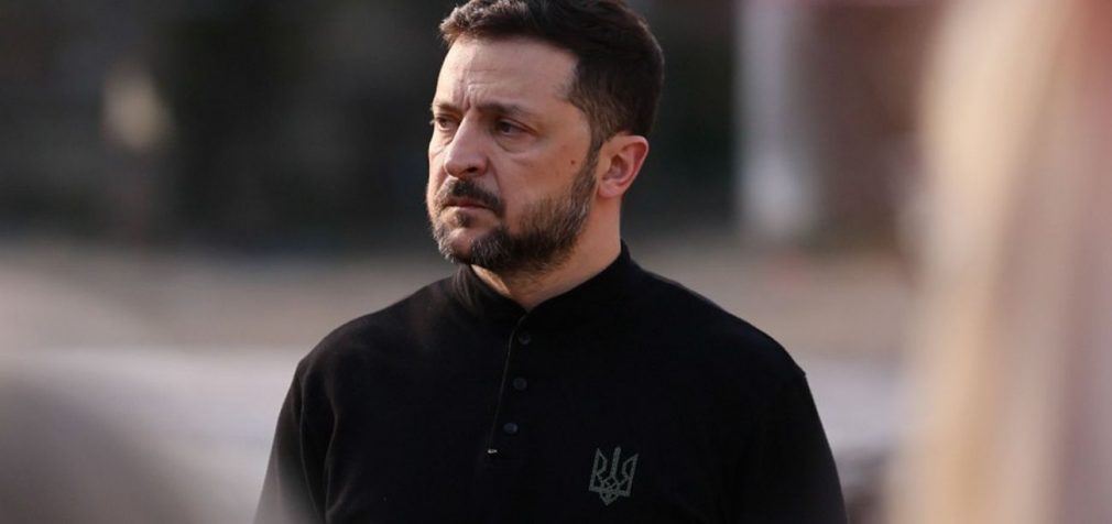“Непохитна позиція”: Зеленський відповів, чи можлива відмова від Криму заради миру