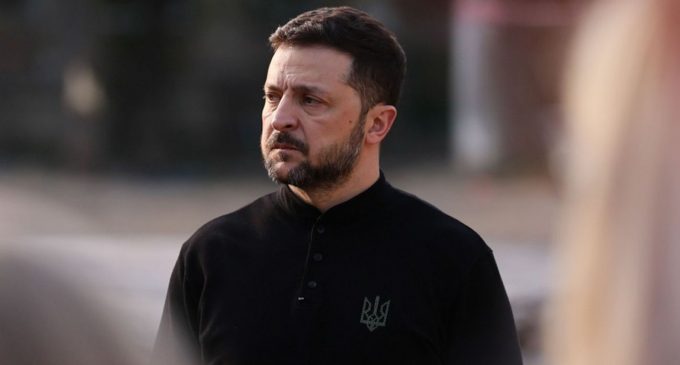 “Непохитна позиція”: Зеленський відповів, чи можлива відмова від Криму заради миру