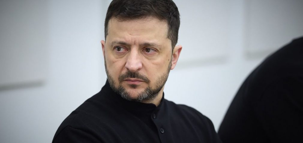 Зеленський схвильований перед розмовою Путіна з Трампом. WP дізналось причину