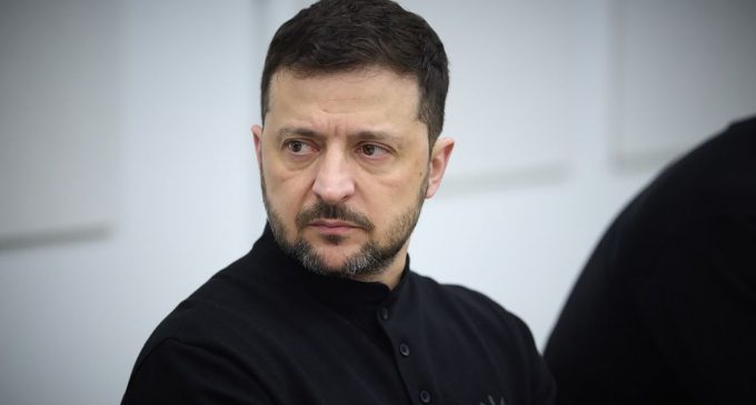 Зеленський схвильований перед розмовою Путіна з Трампом. WP дізналось причину