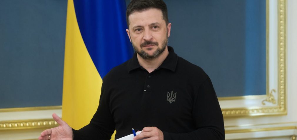 Зеленський був готовий скасувати переговори в Стамбулі, якщо Путін не приїде, – WP