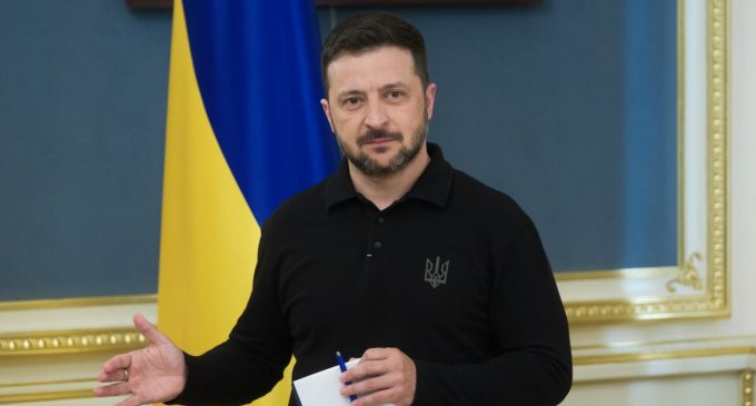 Зеленський був готовий скасувати переговори в Стамбулі, якщо Путін не приїде, – WP