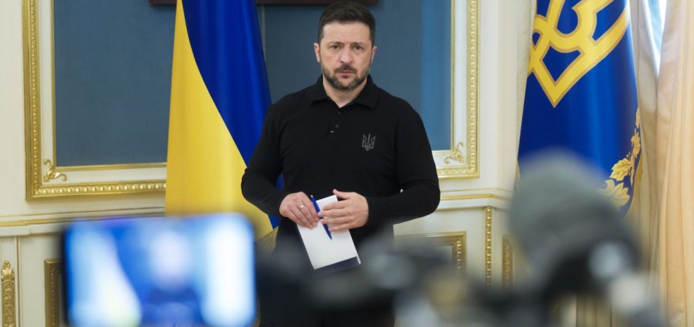 Чи може Україна обговорювати нейтралітет в обмін на мир: що говорить Зеленський