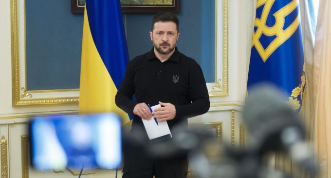 Чи може Україна обговорювати нейтралітет в обмін на мир: що говорить Зеленський