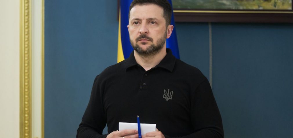 Зеленський про обмін “1000 на 1000”: готуємо, перевіряємо кожне прізвище