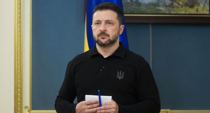 Зеленський про обмін “1000 на 1000”: готуємо, перевіряємо кожне прізвище
