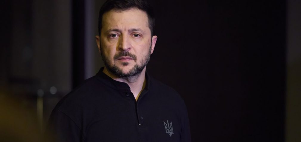 Зеленський затвердив делегацію на перемовини в Стамбулі: хто поїхав від України