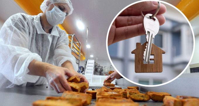 У яких регіонах України найбільше вакансій із житлом: свіжа статистика