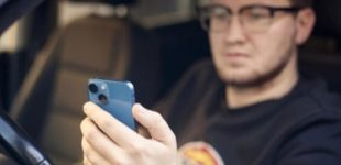 У «Дії» знову працюють послуги для водіїв