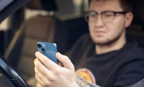 У «Дії» знову працюють послуги для водіїв