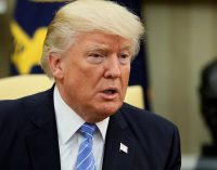 У Трампа натякають, що не відступлять з тарифами після рішення суду