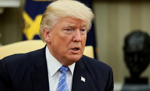 У Трампа натякають, що не відступлять з тарифами після рішення суду