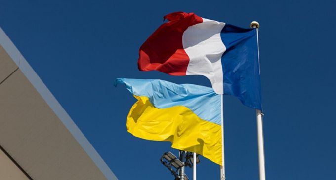 Україна отримає від Франції роботизовані системи розмінування