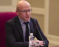 Зеленський призначив суддю Конституційного суду за своєю квотою