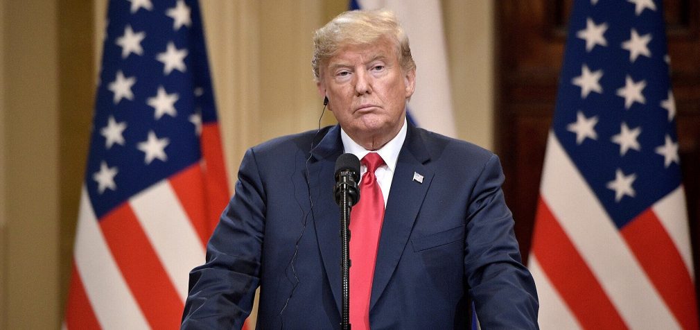 Трамп про телефонний дзвінок Путіну: Поки нічого з цього не вийшло